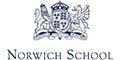 Norwich School logo