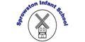 Sprowston Infant School logo