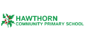 Hawthorn Community Primary School logo