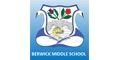 Berwick Middle School logo