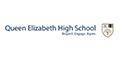 Queen Elizabeth High School logo