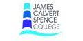 James Calvert Spence College logo