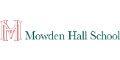 Mowden Hall School logo