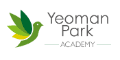 Yeoman Park Academy logo