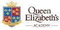 Queen Elizabeth's Academy logo
