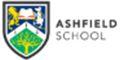 Ashfield School logo