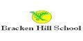 Bracken Hill School logo