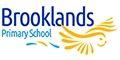 Brooklands Primary School logo