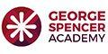 George Spencer Academy logo