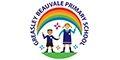 Greasley Beauvale Primary School logo