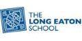 The Long Eaton School logo