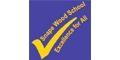 Snape Wood Primary and Nursery School logo