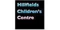 Hillfields Children's Centre logo