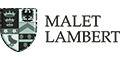 Malet Lambert logo