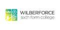 Wilberforce Sixth Form College logo
