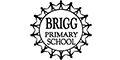 Brigg Primary School logo