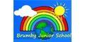 Brumby Junior School logo