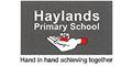 Haylands Primary School logo