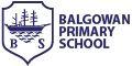 Balgowan Primary School logo