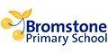 Bromstone Primary School Broadstairs logo