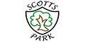 Scotts Park Primary School logo