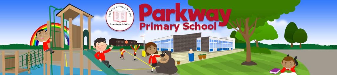 Parkway Primary School banner