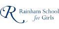 Rainham School for Girls logo