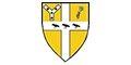 St Augustine of Canterbury Catholic Primary School logo