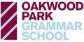 Oakwood Park Grammar School logo