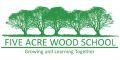 Five Acre Wood School logo