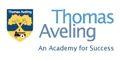 The Thomas Aveling School logo