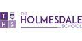 The Holmesdale School logo