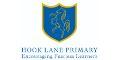 Hook Lane Primary School logo