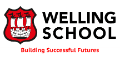 Welling School logo