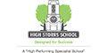 High Storrs School logo