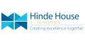 Hinde House Academy (Secondary Phase) logo