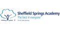 Sheffield Springs Academy logo