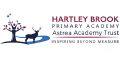 Hartley Brook Academy logo