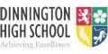 Dinnington High School logo