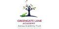 Greengate Lane Academy logo