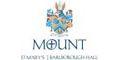 Mount St Mary's College logo