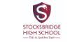 Stocksbridge High School logo