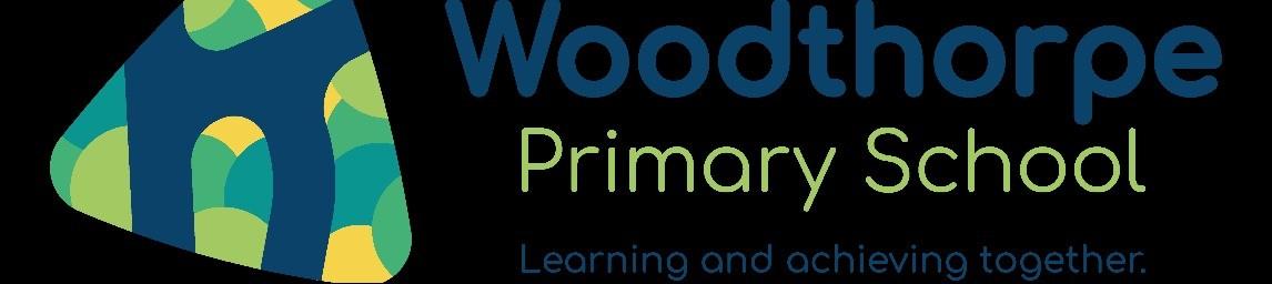 Woodthorpe Community Primary School banner