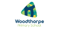 Woodthorpe Community Primary School logo