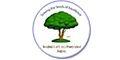Woodlands CofE Primary School logo