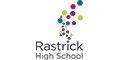 Rastrick High School logo