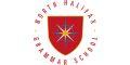 The North Halifax Grammar School logo