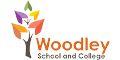 Woodley School and College logo