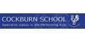 Cockburn School logo