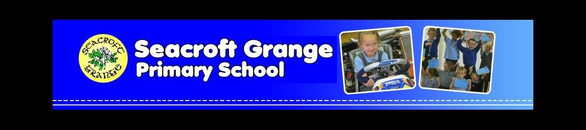 Seacroft Grange Primary School banner